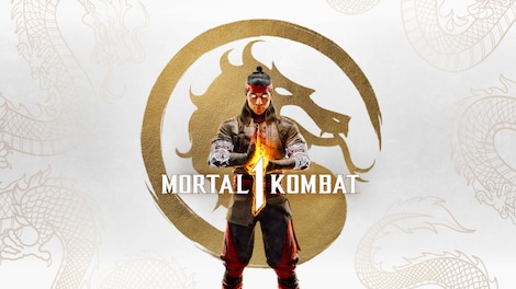 Mortal Kombat 1 | Premium Edition (PC) - Steam Key - ROW - 2