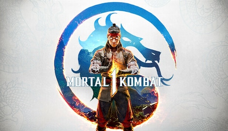 Mortal Kombat 1 Preorder Bonus (PC) - Steam Key - GLOBAL - 0
