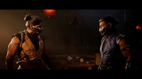 Mortal Kombat 1 (PS5) - PSN Account - GLOBAL - 6