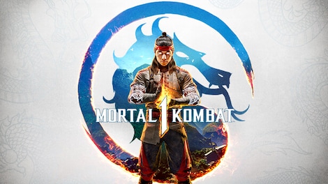 Mortal Kombat 1 (PS5) - PSN Account - GLOBAL - 2