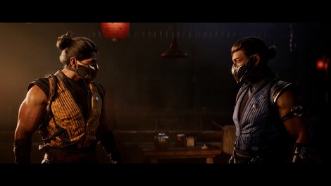 Mortal Kombat 1 (Xbox Series X/S) - Xbox Live Key - GLOBAL - 6