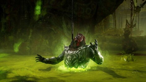 Mortal Kombat 11: Aftermath (PS4) - PSN Key - EUROPE - 5