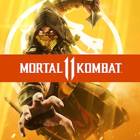 Mortal Kombat 11 (PC) - Steam Gift - GLOBAL - 10