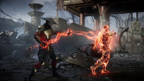 Mortal Kombat 11 (PC) - Steam Key - GLOBAL - 9
