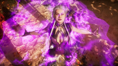 Mortal Kombat 11: Sindel (PC) - Steam Key - GLOBAL - 3