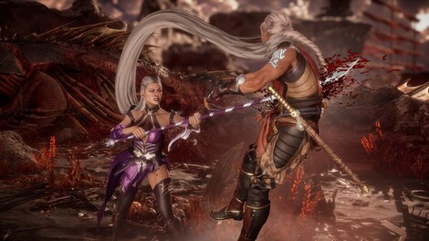 Mortal Kombat 11: Sindel (PC) - Steam Key - GLOBAL - 4