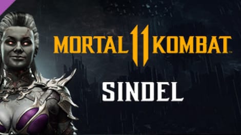 Mortal Kombat 11: Sindel (PC) - Steam Key - GLOBAL - 0