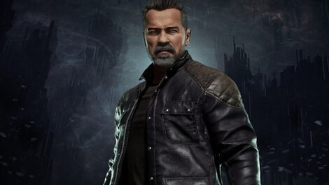 Mortal Kombat 11: Terminator T-800 (PC) - Steam Key - EUROPE - 0