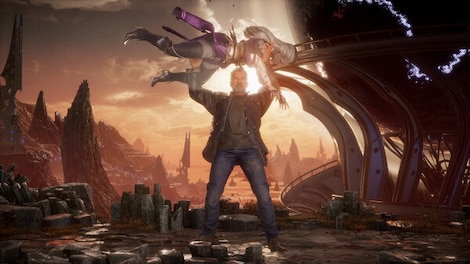 Mortal Kombat 11: Terminator T-800 (PC) - Steam Key - GLOBAL - 5