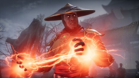 Mortal Kombat 11 | Ultimate Edition (PS4, PS5) - PSN Key - UNITED STATES - 7