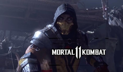 Mortal Kombat 11 (Xbox One) - Xbox Live Key - GLOBAL - 0