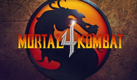 Mortal Kombat 4 (PC) - GOG.COM Key - GLOBAL - 0
