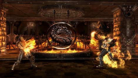 Mortal Kombat: Komplete Edition (PC) - Steam Key - GLOBAL - 2