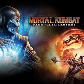 Mortal Kombat: Komplete Edition (PC) - Steam Key - GLOBAL - 6