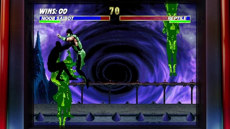 Mortal Kombat: Legacy Kollection (PC) - Steam Key - GLOBAL - 4