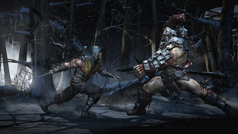 Mortal Kombat X: Kombat Pack Steam Key GLOBAL - 20
