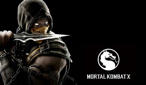 Mortal Kombat X (PC) - Steam Gift - CIS - 2
