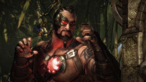 Mortal Kombat X (PC) - Steam Gift - CIS - 3