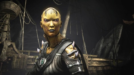Mortal Kombat X Premium Edition + Goro Steam Key CIS - 3