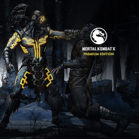 Mortal Kombat X Premium Edition Steam Key GLOBAL - 19