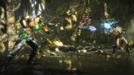 Mortal Kombat X Premium Edition Steam Key GLOBAL - 18