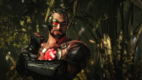 Mortal Kombat X - Samurai Pack Steam Key GLOBAL - 14