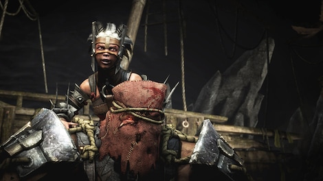 Mortal Kombat X - Samurai Pack Steam Key GLOBAL - 13