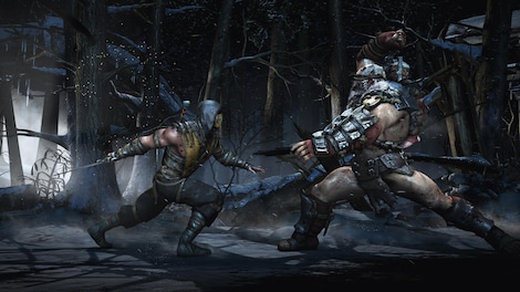 Mortal Kombat X - Samurai Pack Steam Key GLOBAL - 10