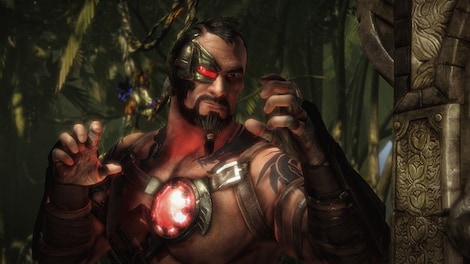 Mortal Kombat X - Samurai Pack Steam Key GLOBAL - 0