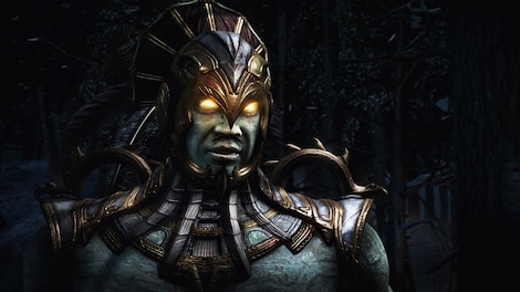 Mortal Kombat X - Samurai Pack Steam Key GLOBAL - 4