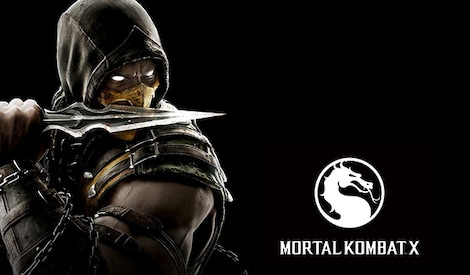 Mortal Kombat X (Xbox One) - Xbox Live Key - UNITED STATES - 2