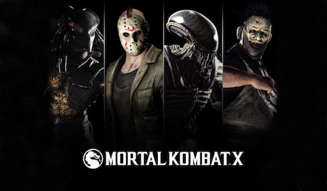 Mortal Kombat - XL Pack (PC) - Steam Key - GLOBAL - 0