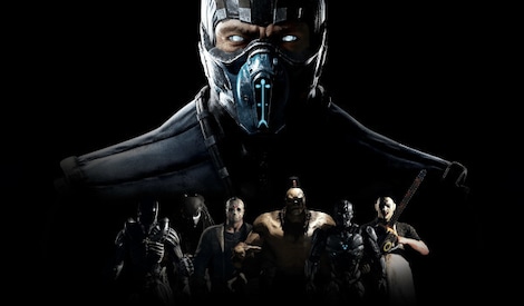 Mortal Kombat - XL Pack (Xbox One) - Xbox Live Key - ARGENTINA - 0