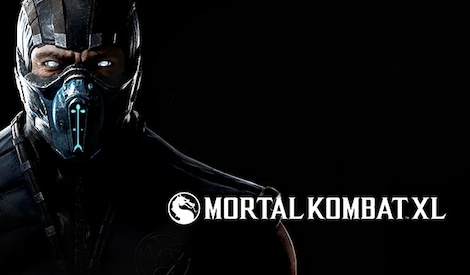 Mortal Kombat XL (PC) - Steam Key - CIS - 2