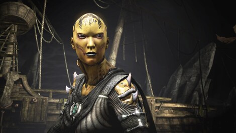 Mortal Kombat XL (Xbox One) - Xbox Live Key - EUROPE - 13