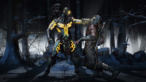 Mortal Kombat XL (Xbox One) - Xbox Live Key - EUROPE - 4