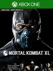 Mortal Kombat XL (Xbox One) - Xbox Live Key - UNITED KINGDOM - 1