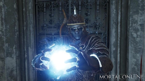 Mortal Online 2 (PC) - Steam Account - GLOBAL - 5