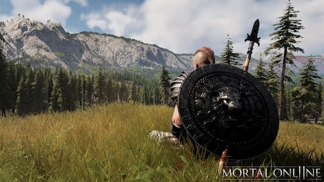 Mortal Online 2 (PC) - Steam Account - GLOBAL - 8