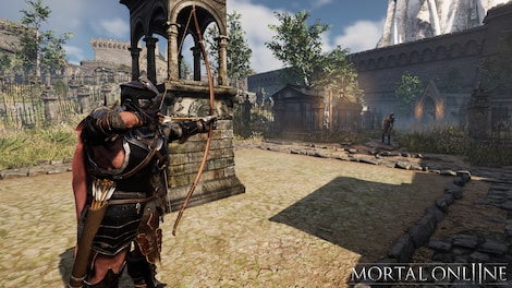 Mortal Online 2 (PC) - Steam Account - GLOBAL - 4