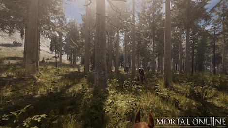 Mortal Online 2 (PC) - Steam Gift - EUROPE - 3