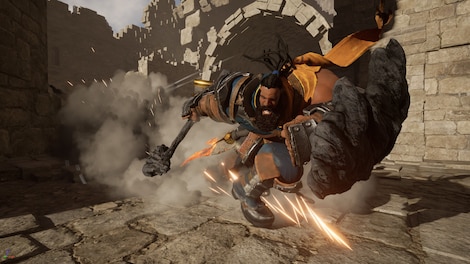 Mortal Rite (PC) - Steam Account - GLOBAL - 9