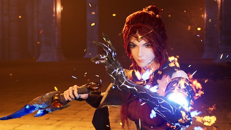 Mortal Rite (PC) - Steam Account - GLOBAL - 6