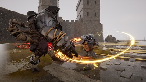 Mortal Rite (PC) - Steam Account - GLOBAL - 5