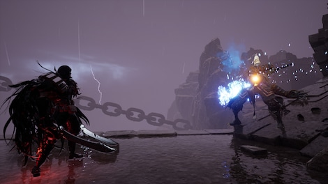 Mortal Rite (PC) - Steam Account - GLOBAL - 10