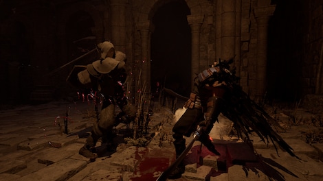 Mortal Rite (PC) - Steam Account - GLOBAL - 8
