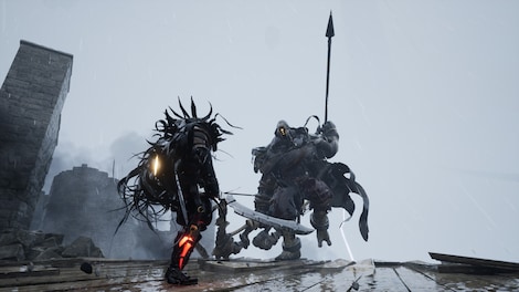 Mortal Rite (PC) - Steam Account - GLOBAL - 3