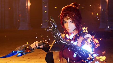 Mortal Rite (PC) - Steam Key - NORTH AMERICA - 6
