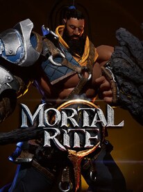 Mortal Rite (PC) - Steam Key - NORTH AMERICA - 1