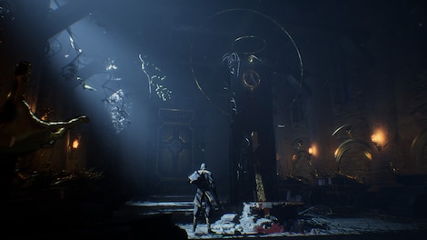 Mortal Rite (PC) - Steam Key - NORTH AMERICA - 4